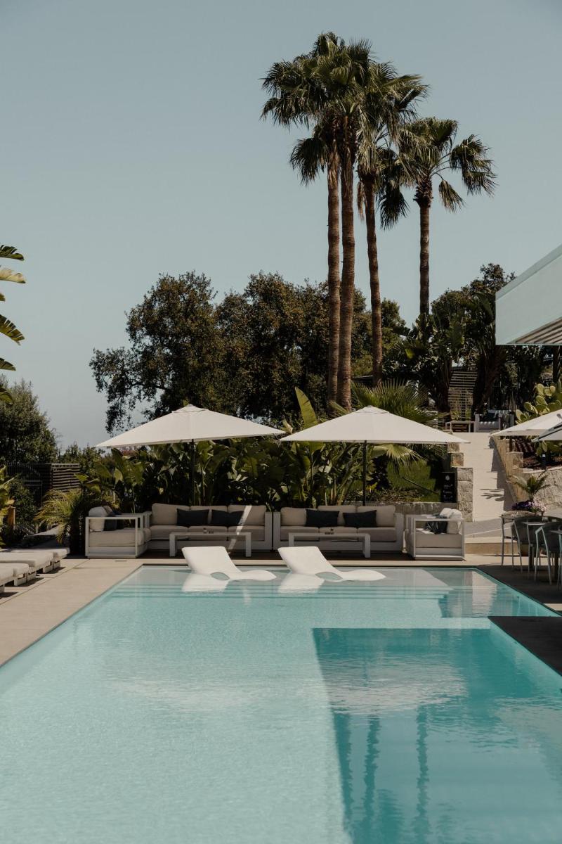 Insulae Resort