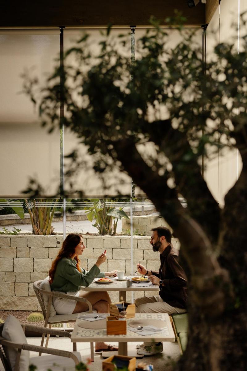 Insulae Resort