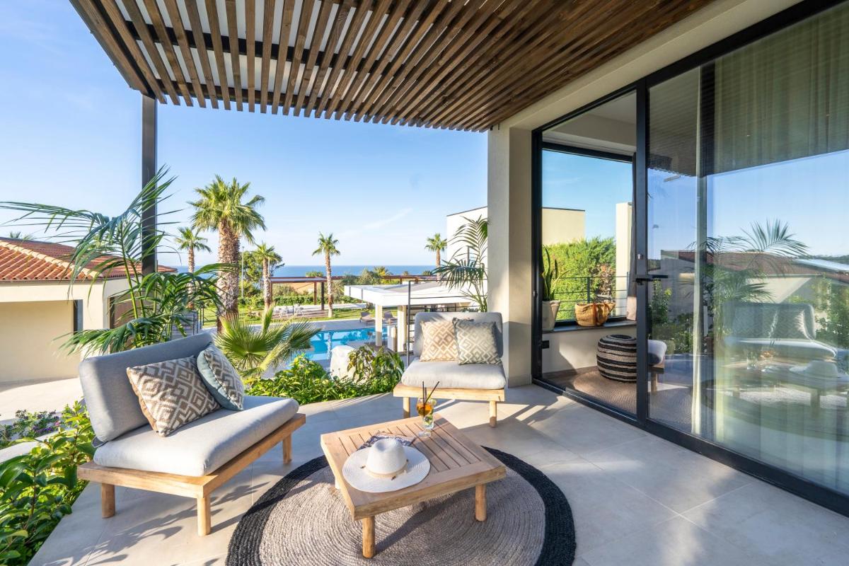 Insulae Resort