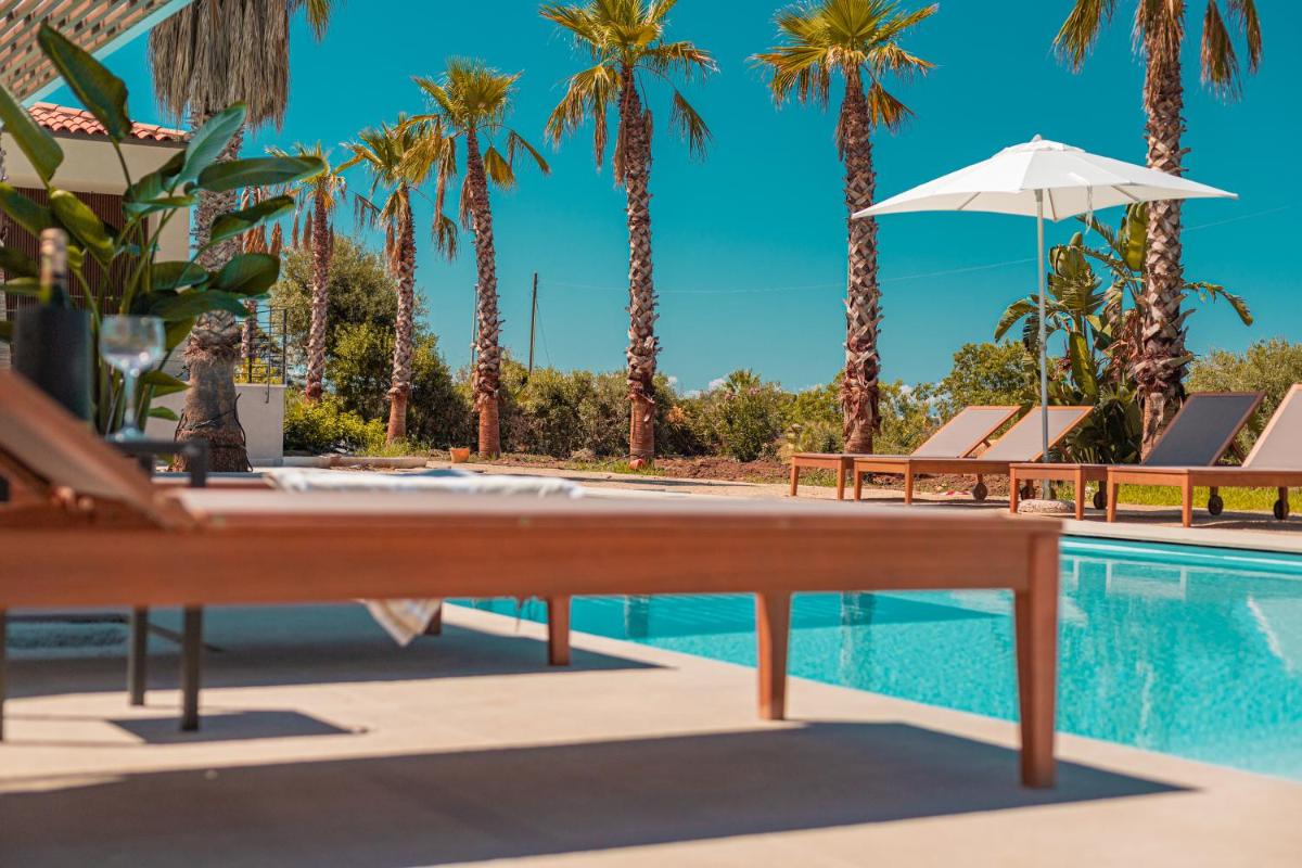 Insulae Resort