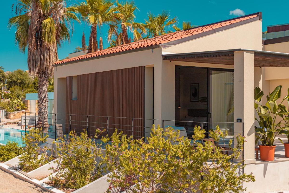 Insulae Resort