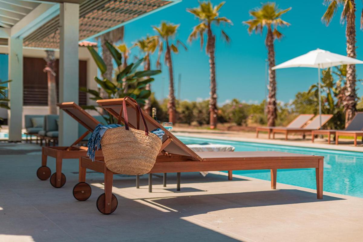 Insulae Resort
