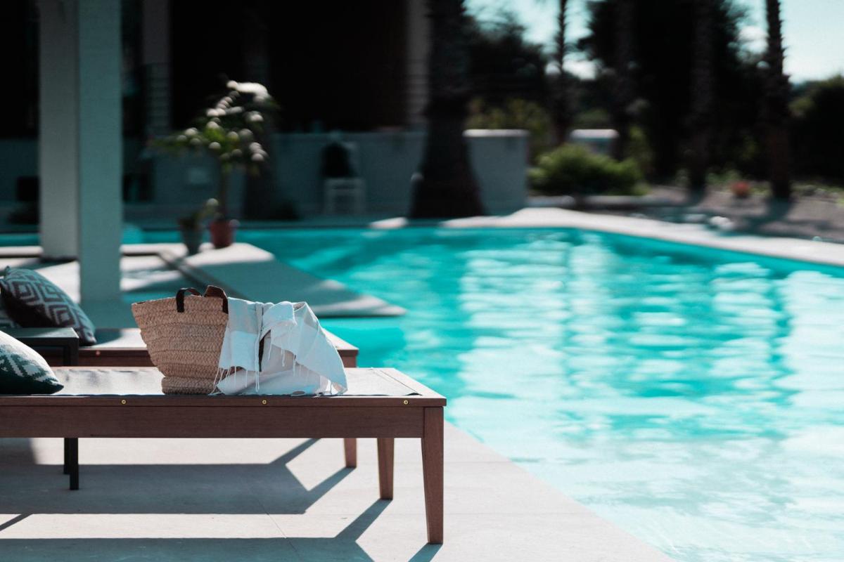 Insulae Resort