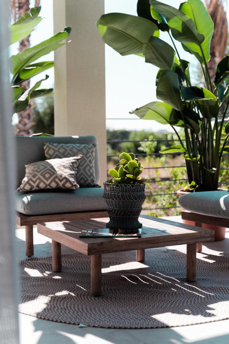 Insulae Resort