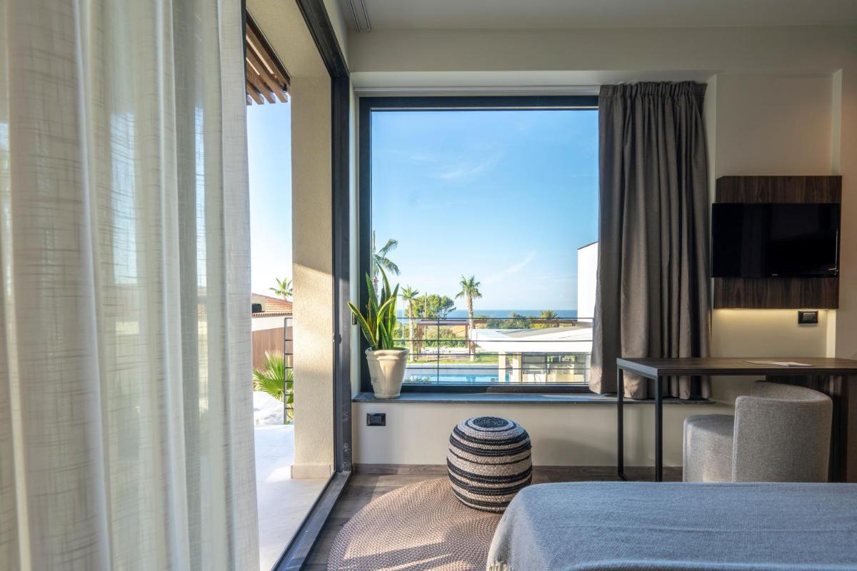 Insulae Resort