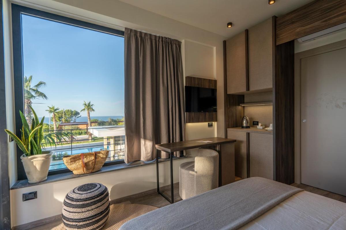 Insulae Resort