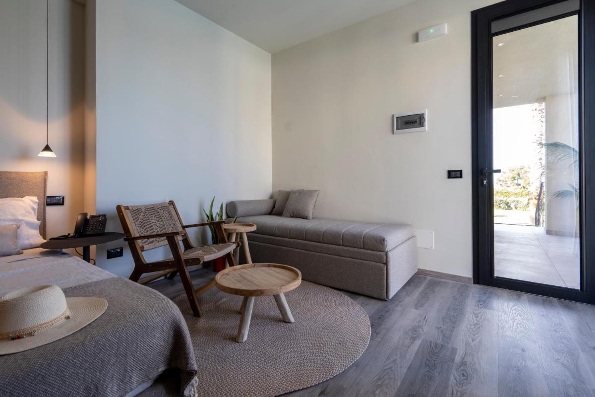Insulae Resort