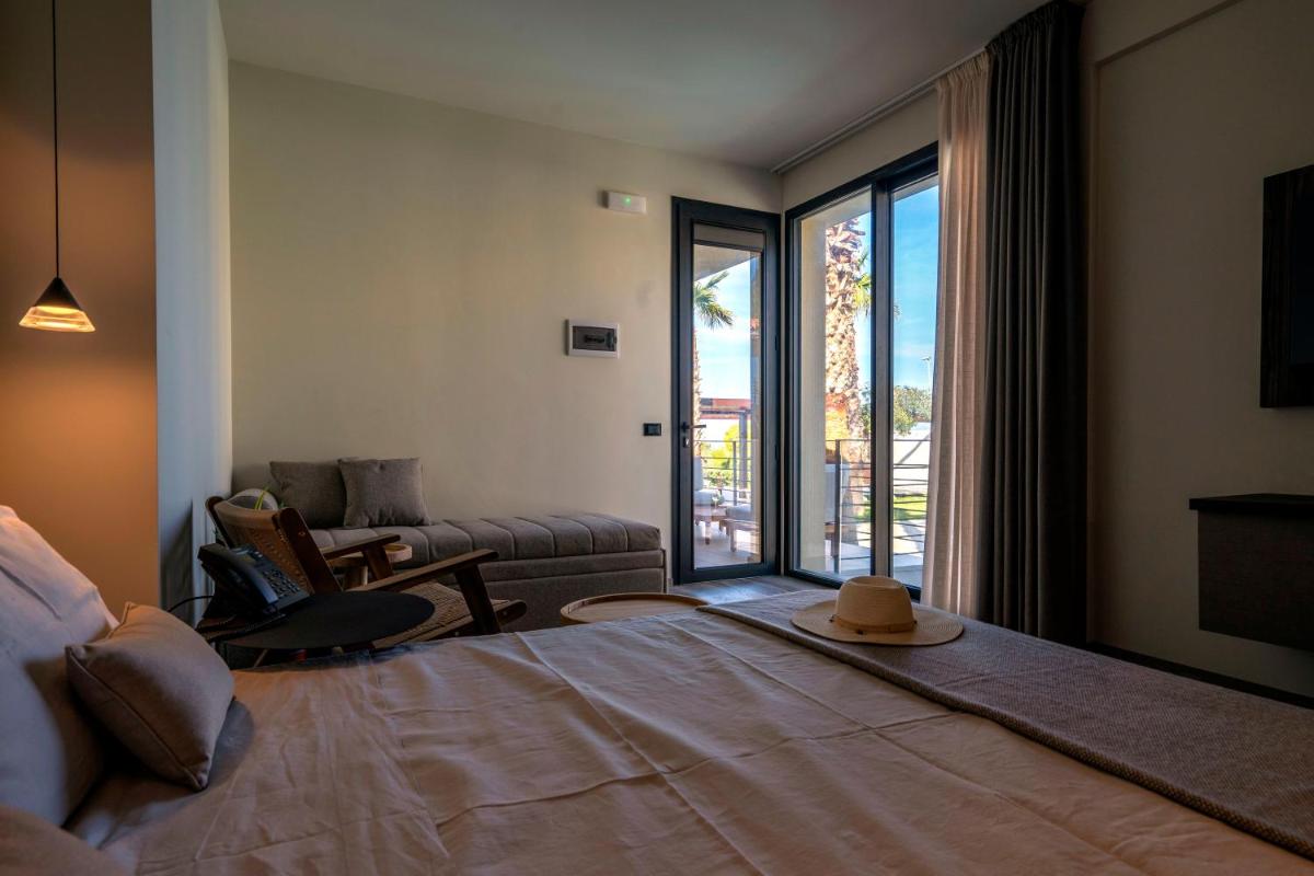 Insulae Resort