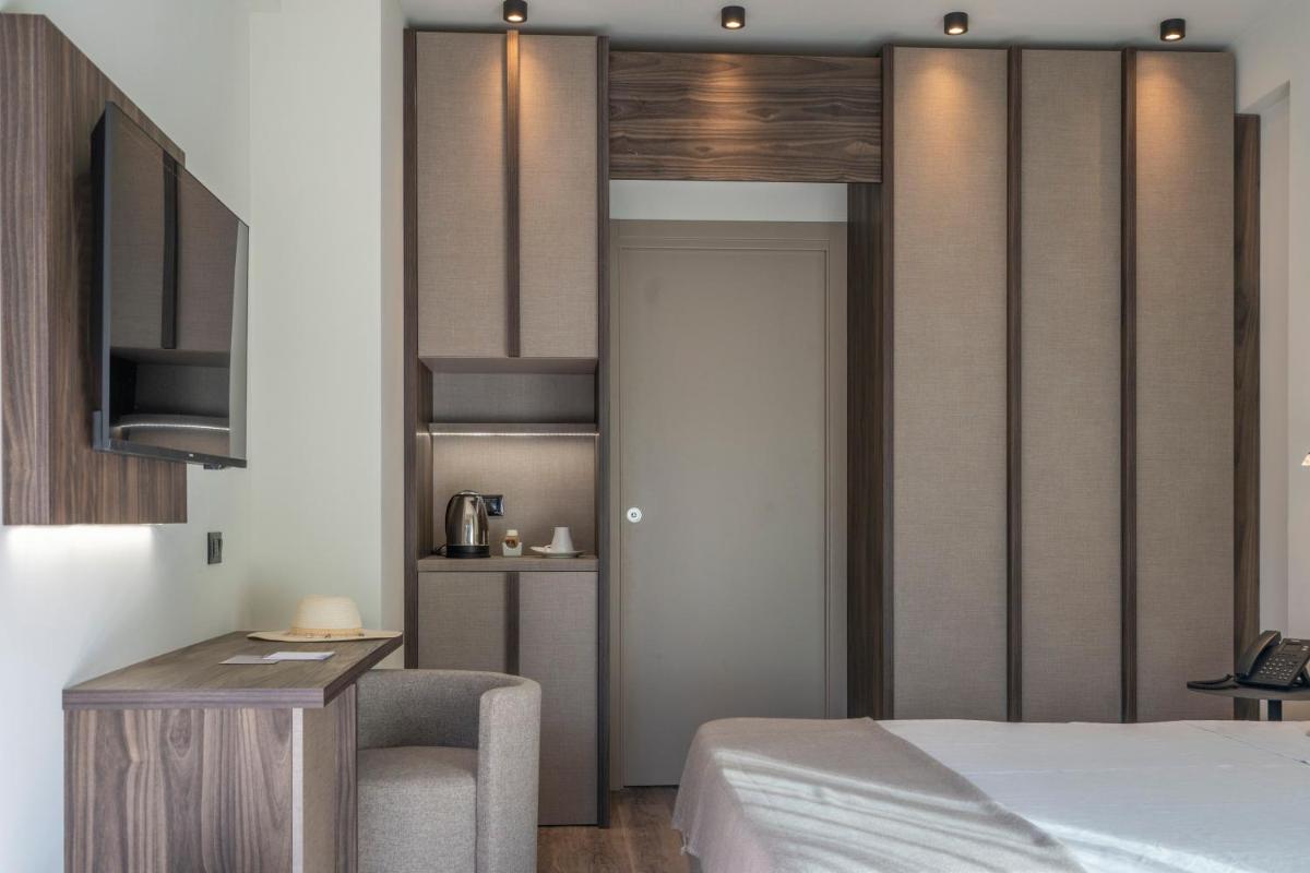 Insulae Resort