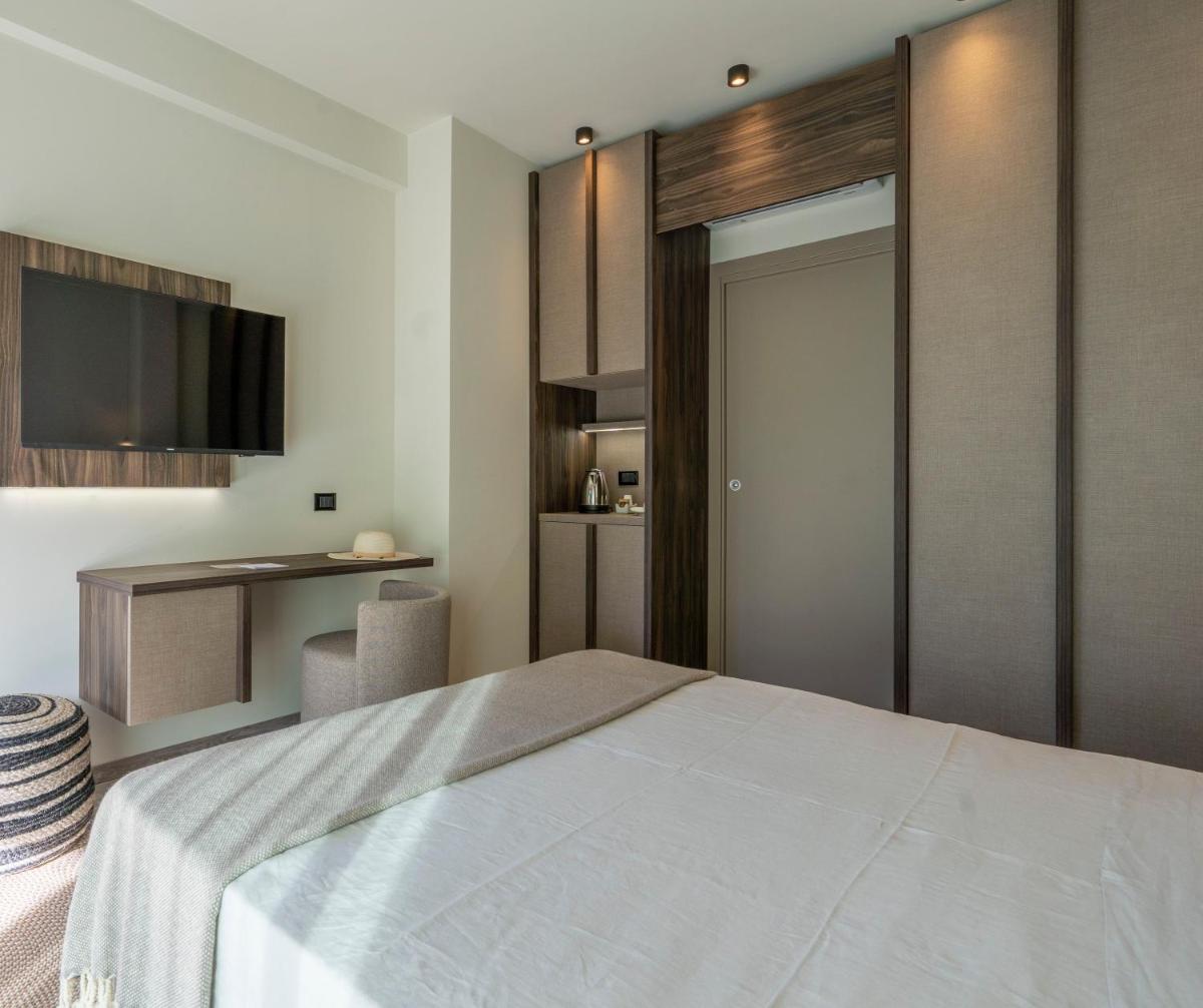 Insulae Resort