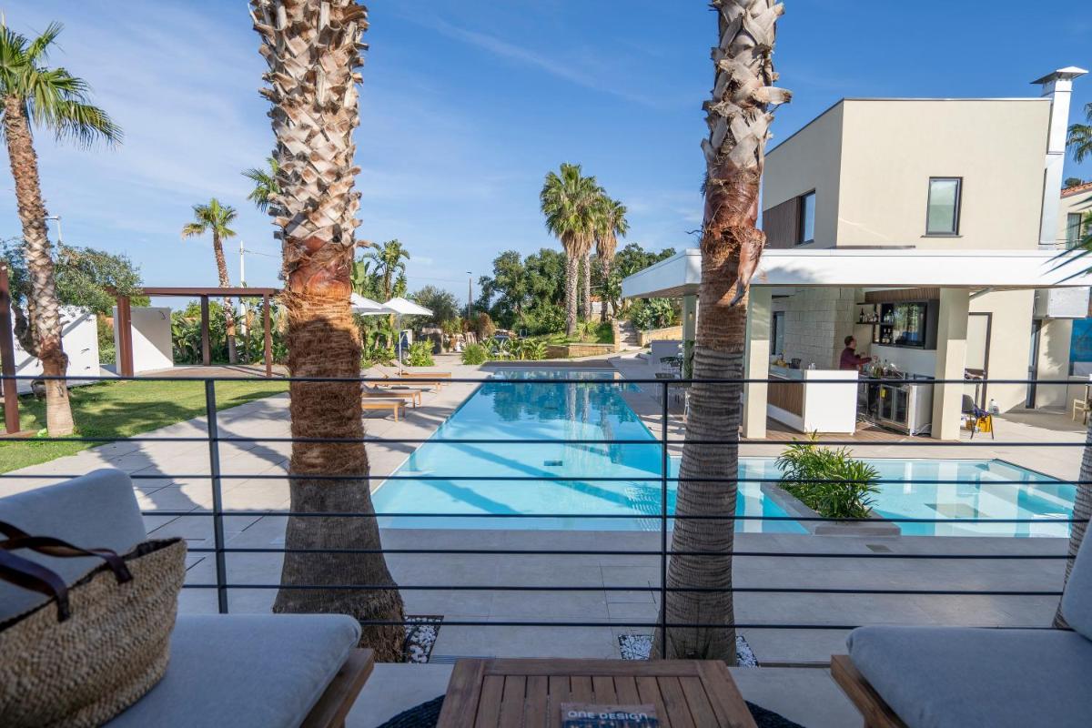 Insulae Resort