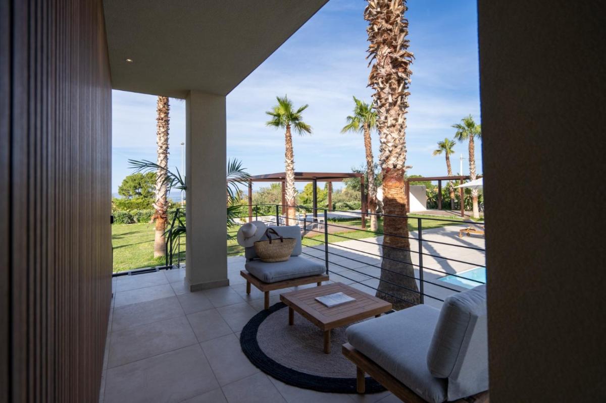 Insulae Resort