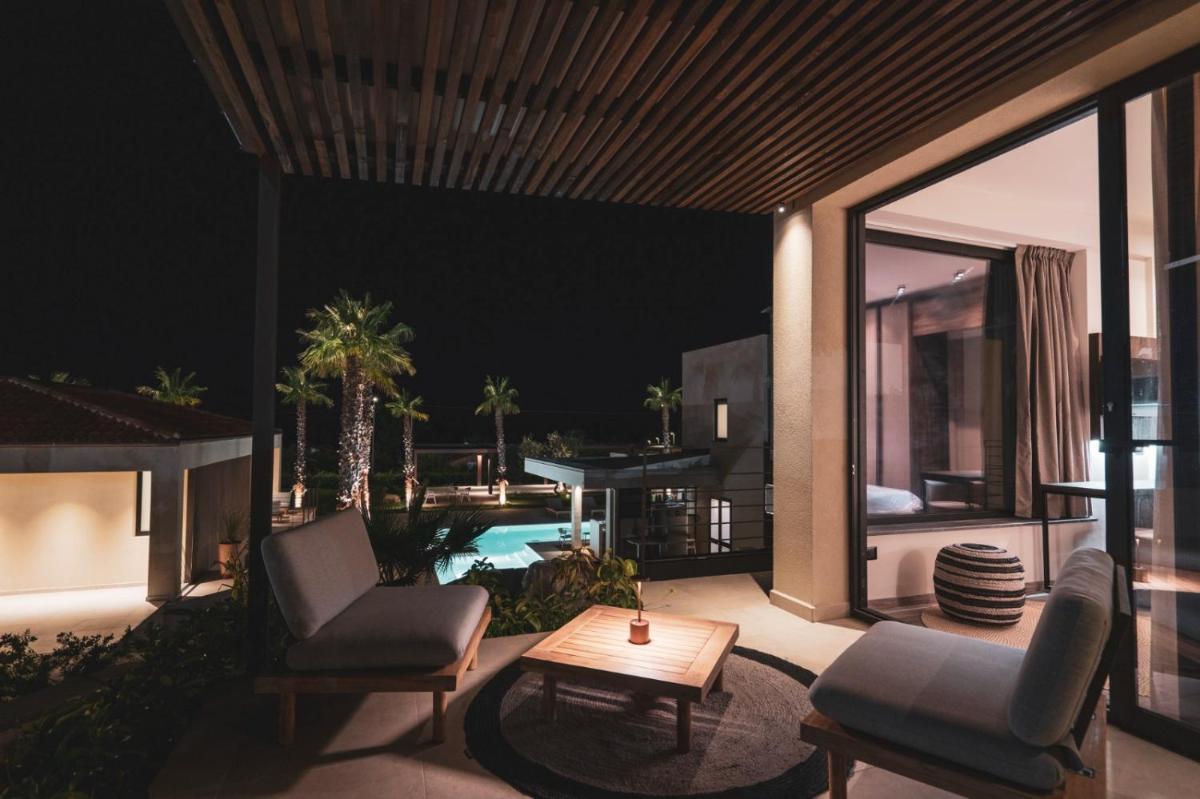 Insulae Resort