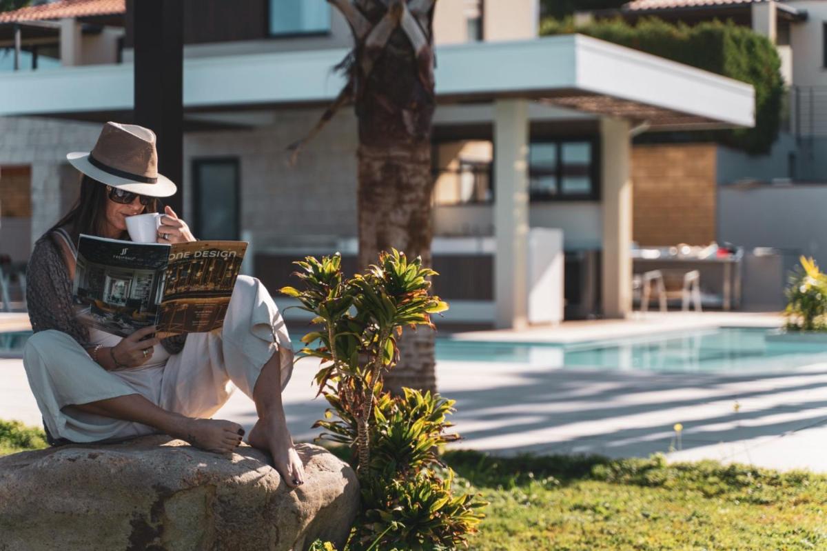 Insulae Resort