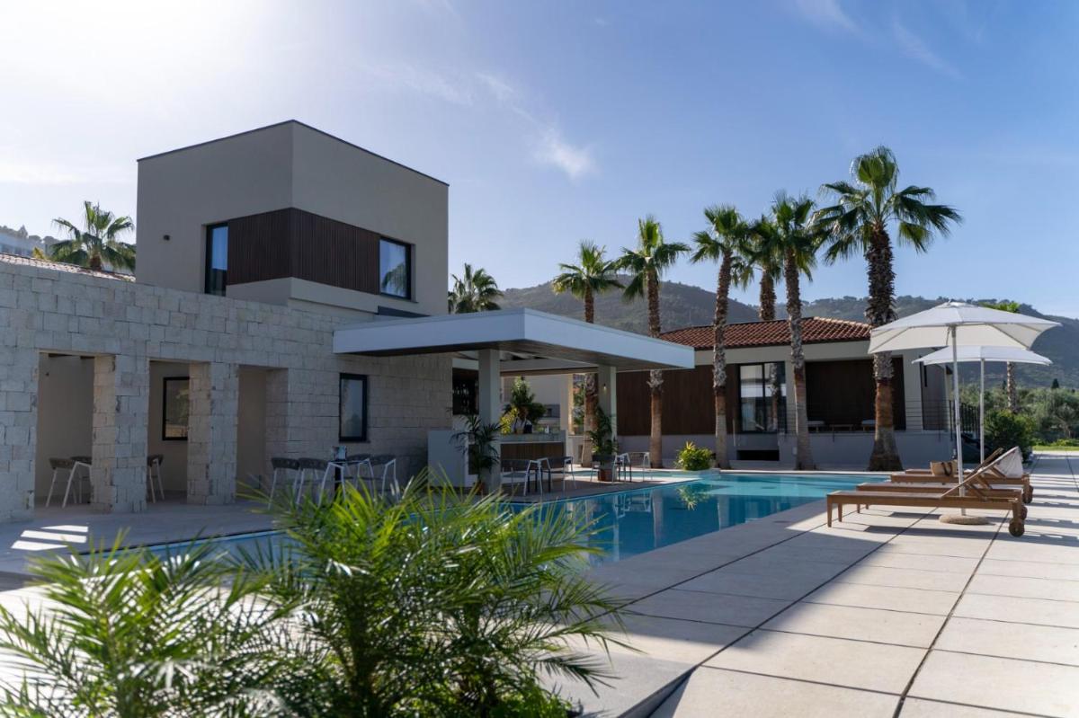 Insulae Resort