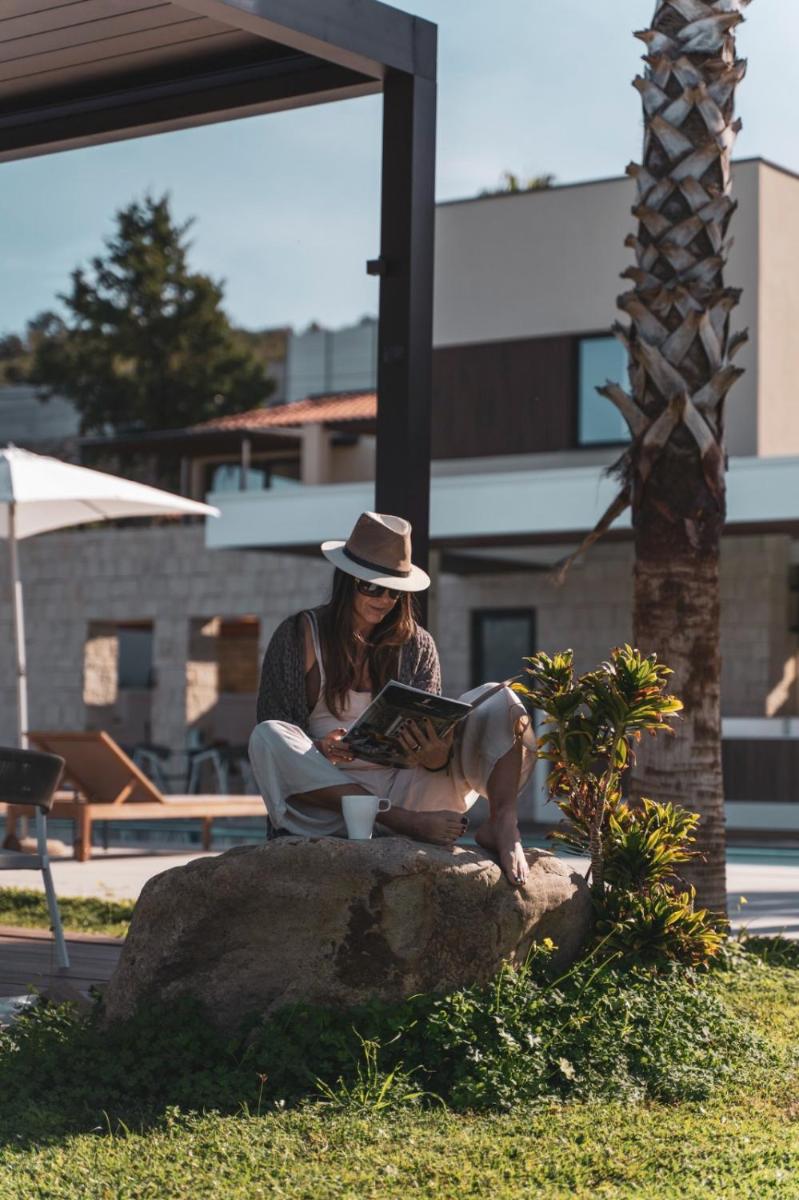 Insulae Resort