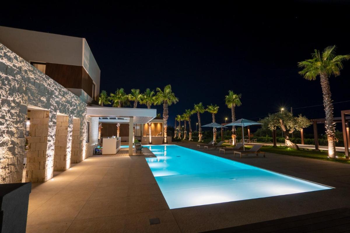 Insulae Resort