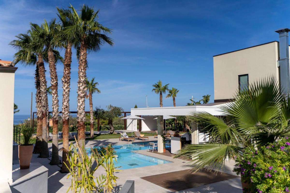 Insulae Resort