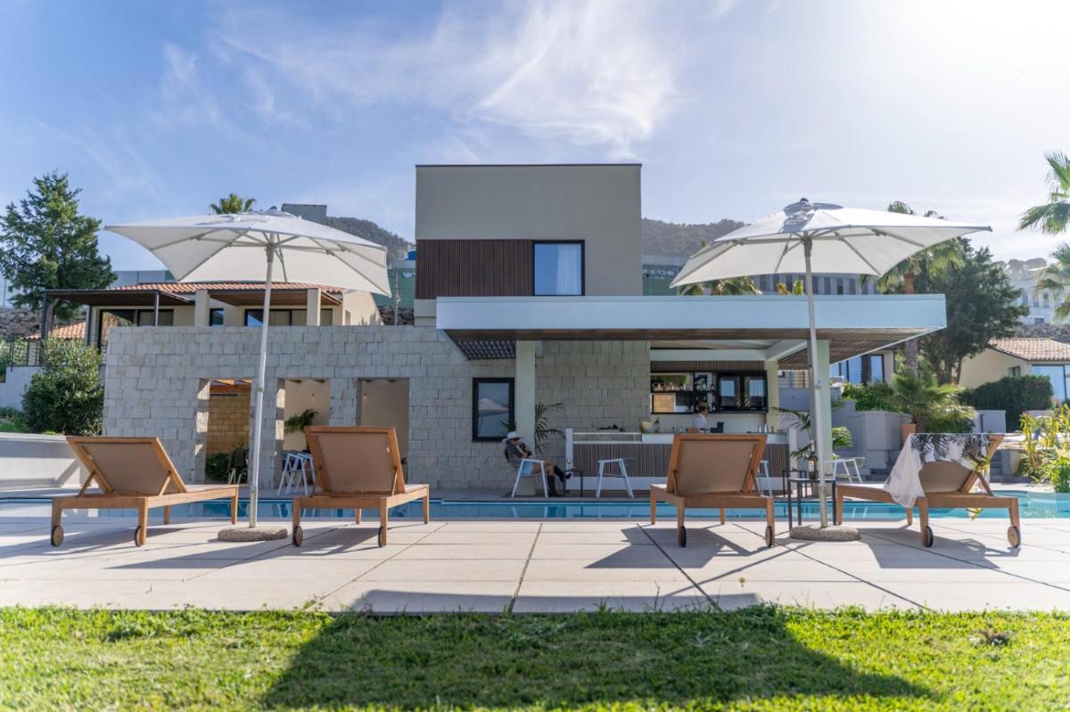 Insulae Resort
