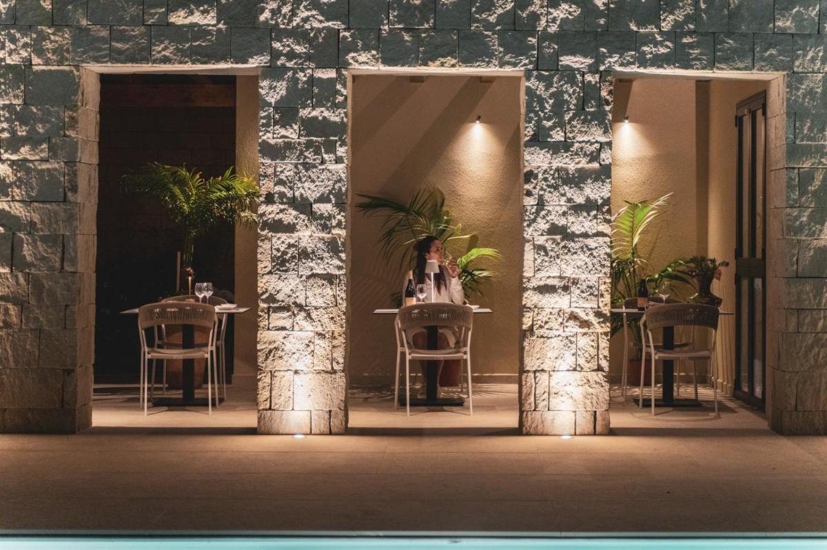 Insulae Resort