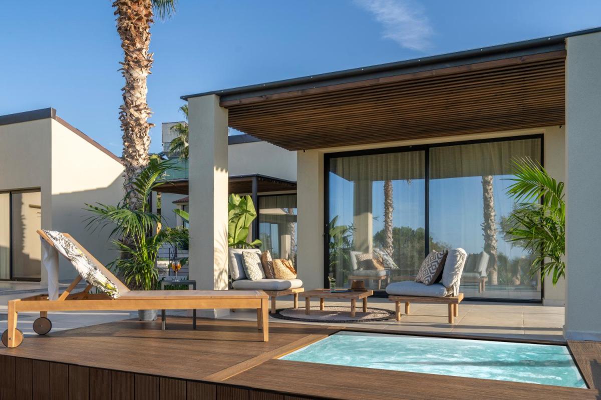 Insulae Resort