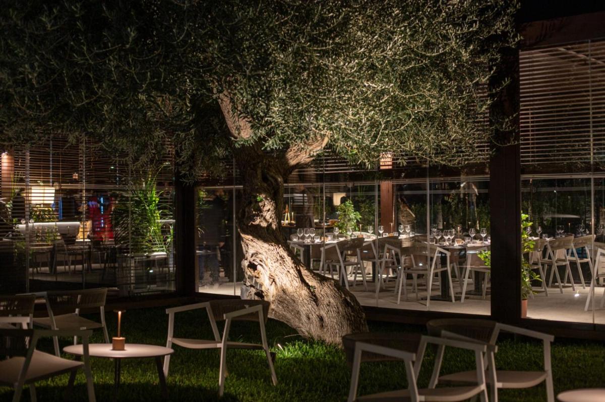 Insulae Resort