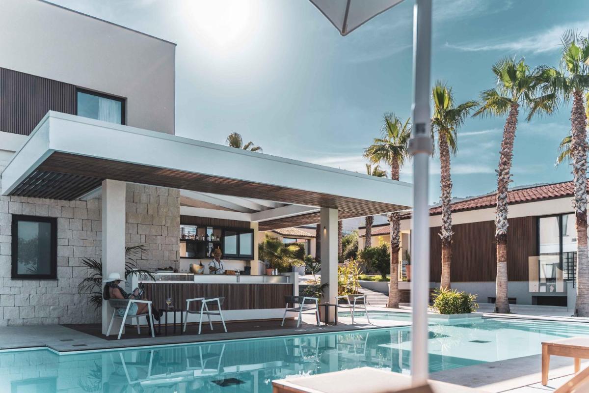 Insulae Resort