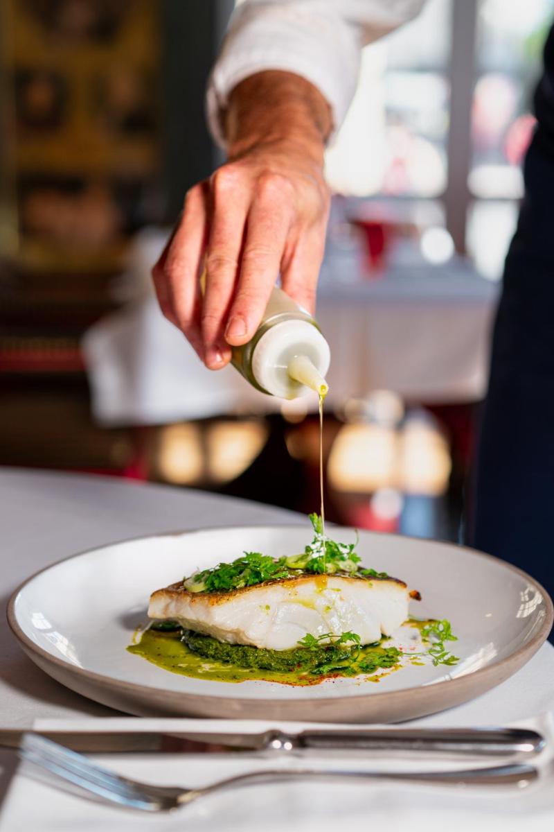 InterContinental Bordeaux Le Grand Hotel by IHG