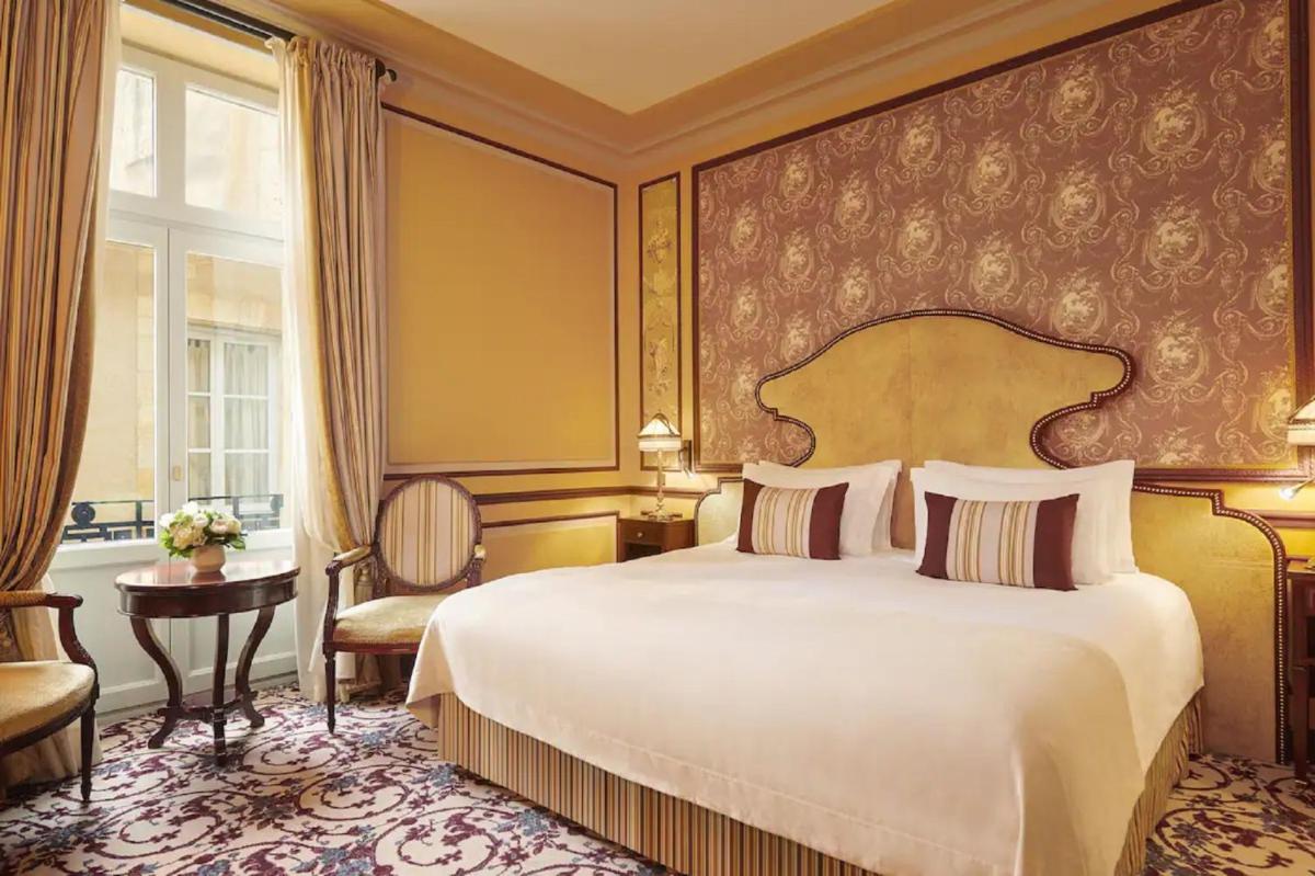 InterContinental Bordeaux Le Grand Hotel by IHG