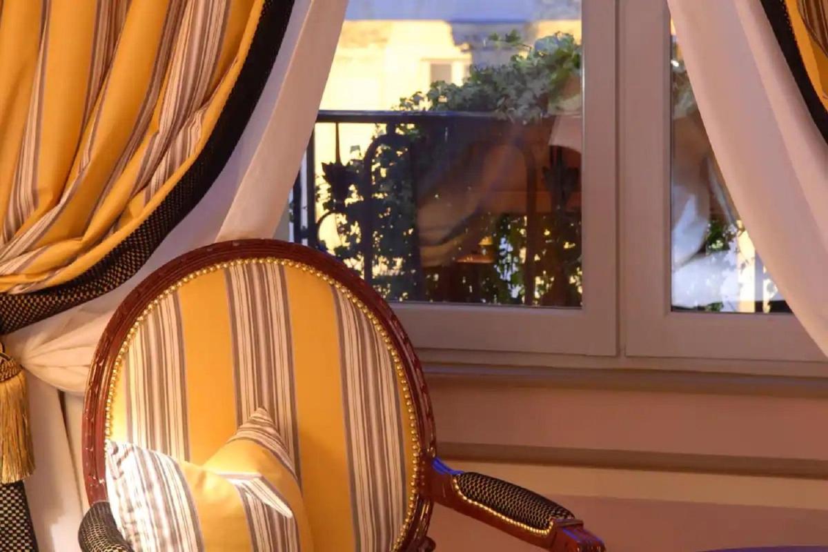 InterContinental Bordeaux Le Grand Hotel by IHG