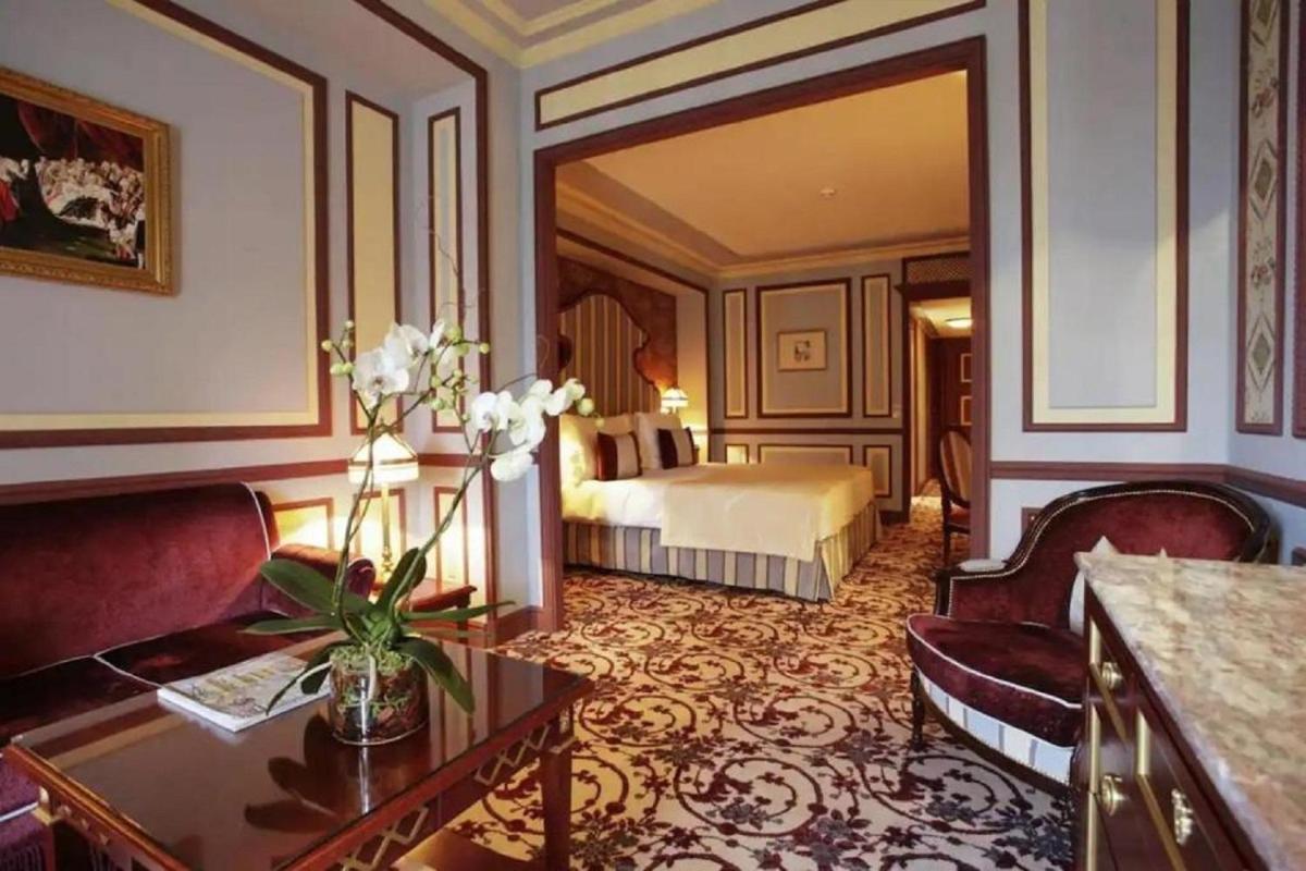 InterContinental Bordeaux Le Grand Hotel by IHG