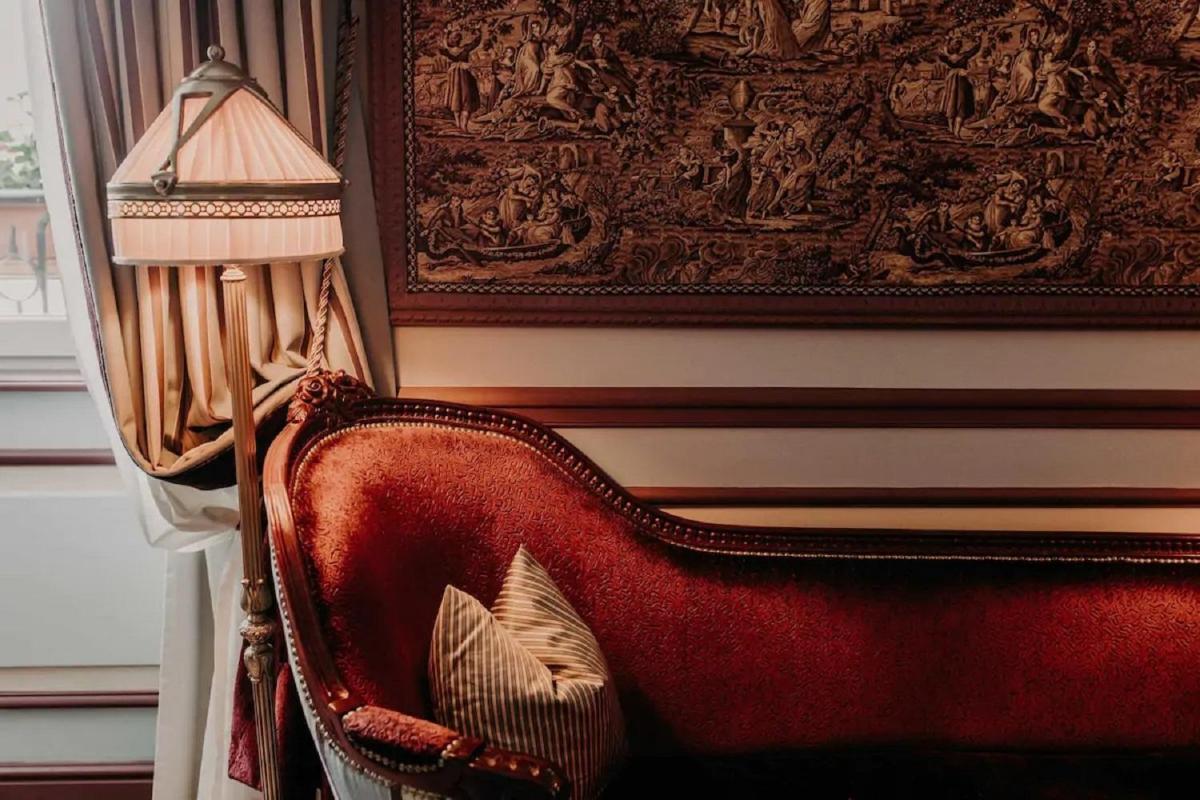 InterContinental Bordeaux Le Grand Hotel by IHG