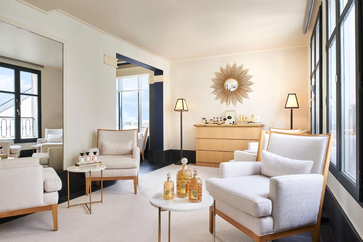 InterContinental Bordeaux Le Grand Hotel by IHG