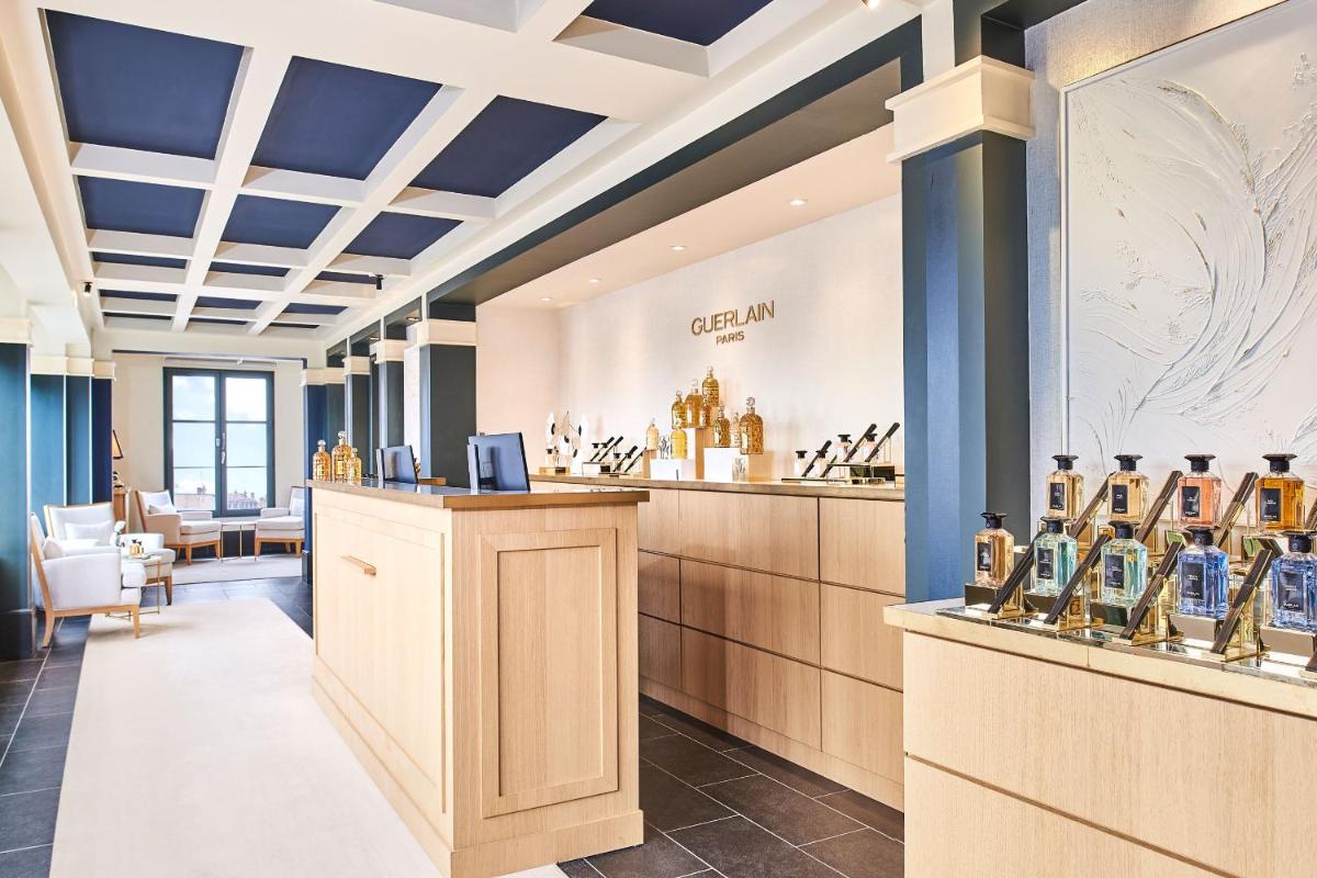 InterContinental Bordeaux Le Grand Hotel by IHG