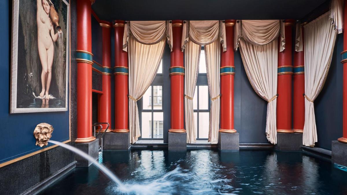 InterContinental Bordeaux Le Grand Hotel by IHG