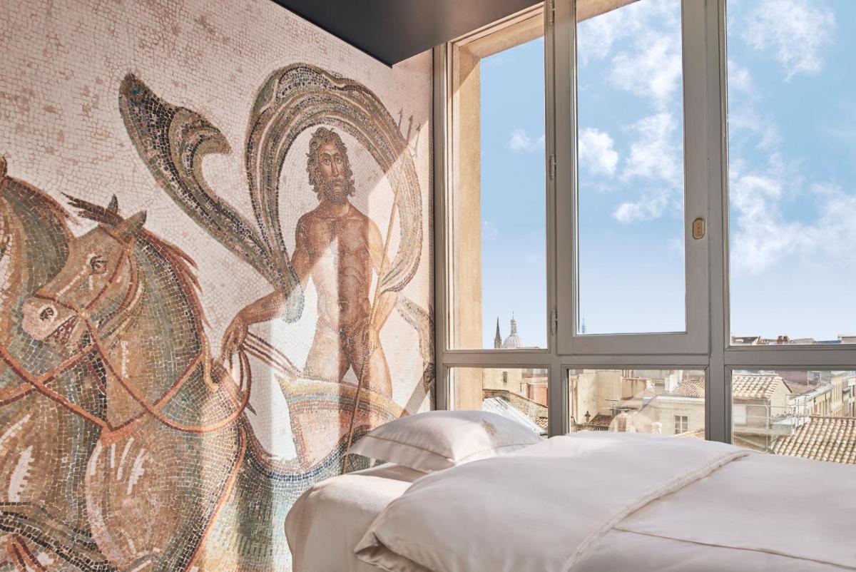 InterContinental Bordeaux Le Grand Hotel by IHG