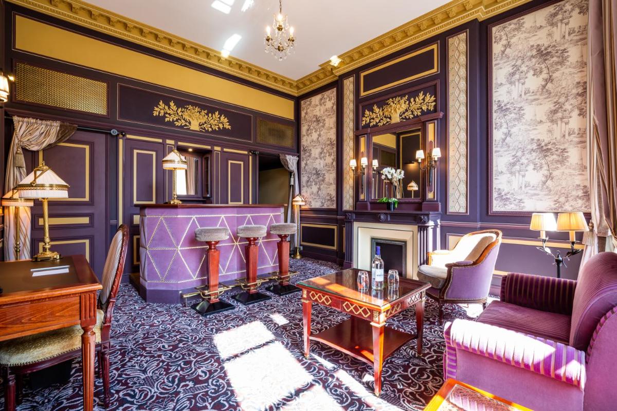 InterContinental Bordeaux Le Grand Hotel by IHG