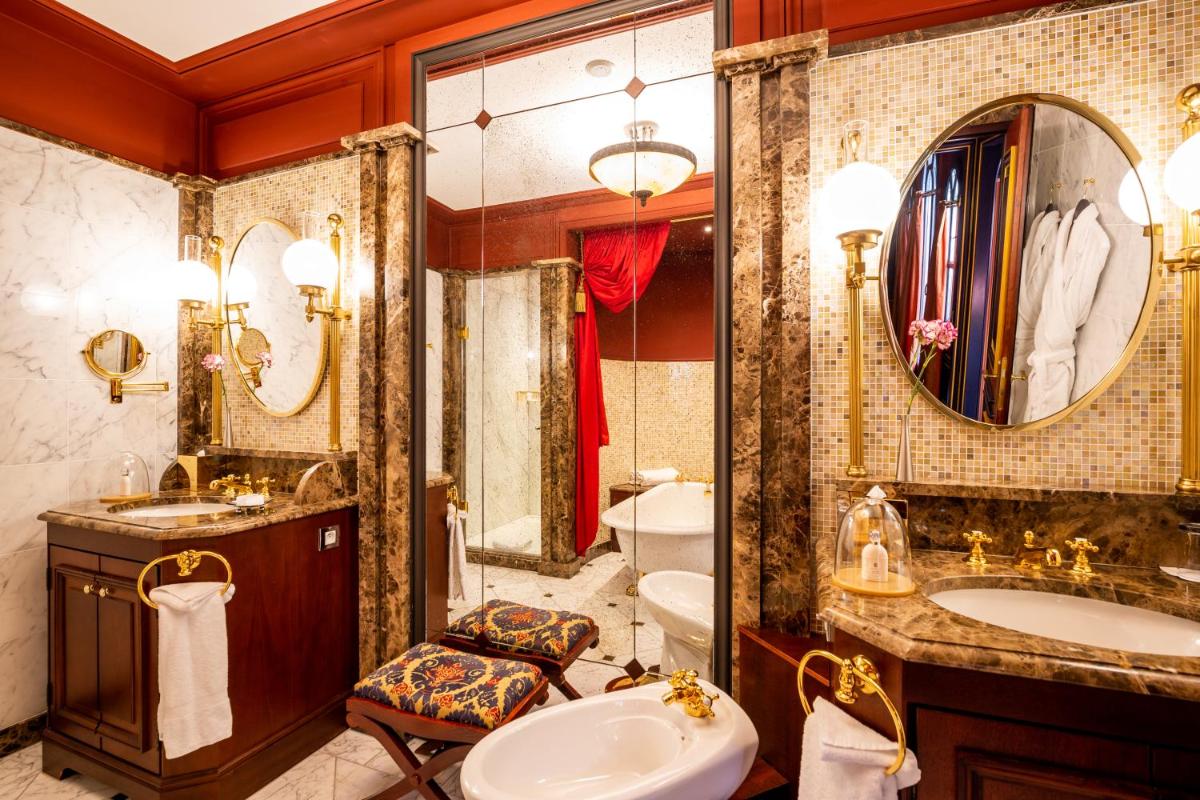 InterContinental Bordeaux Le Grand Hotel by IHG