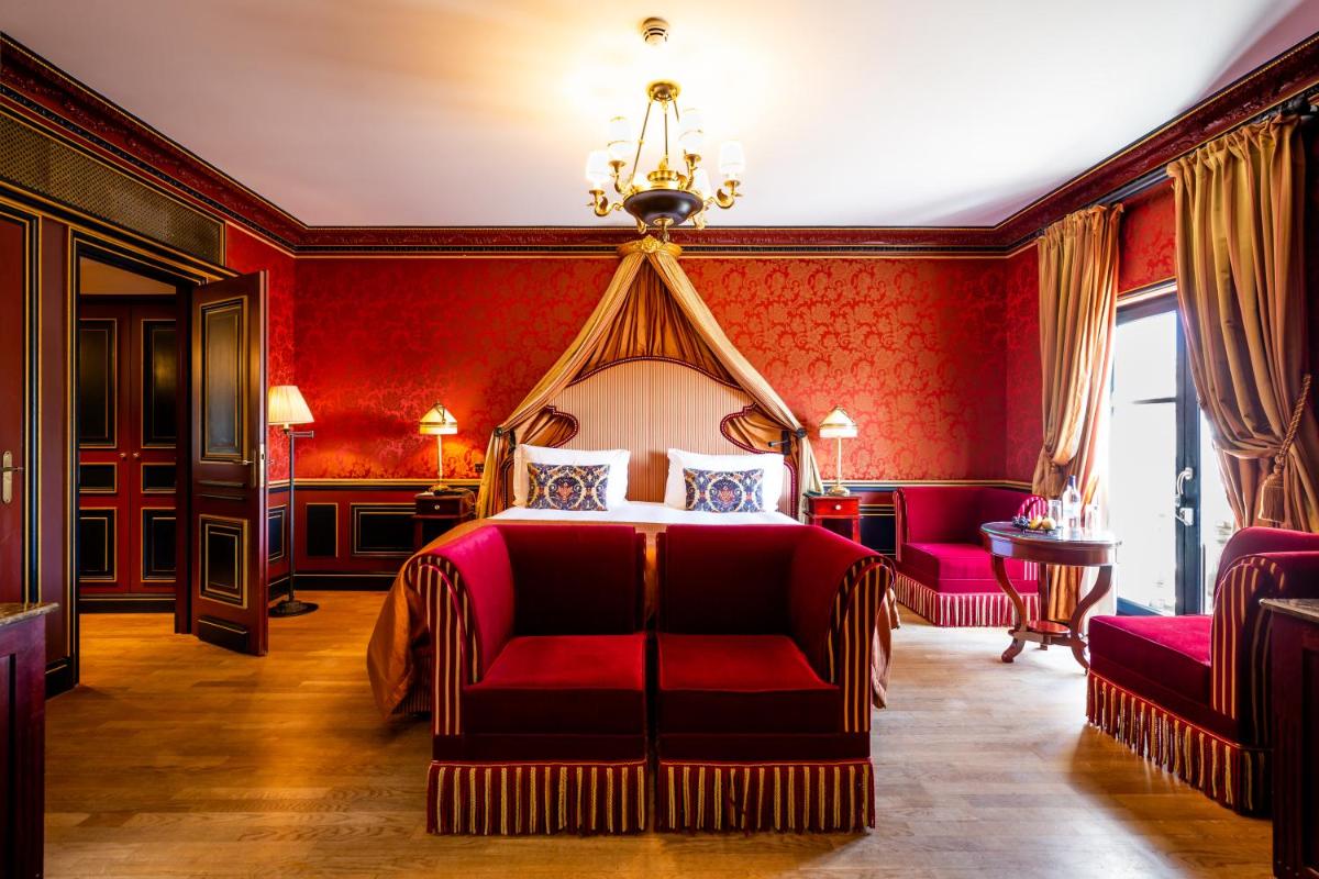 InterContinental Bordeaux Le Grand Hotel by IHG