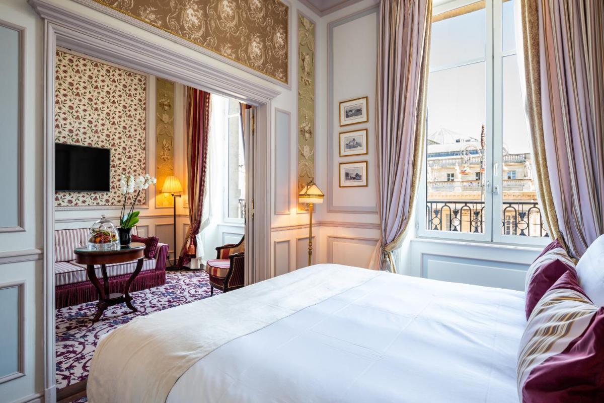InterContinental Bordeaux Le Grand Hotel by IHG