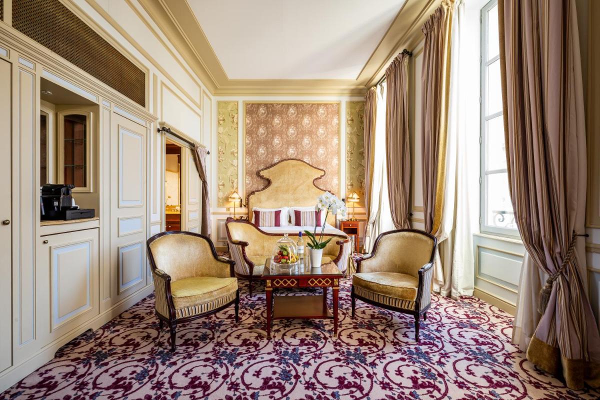 InterContinental Bordeaux Le Grand Hotel by IHG