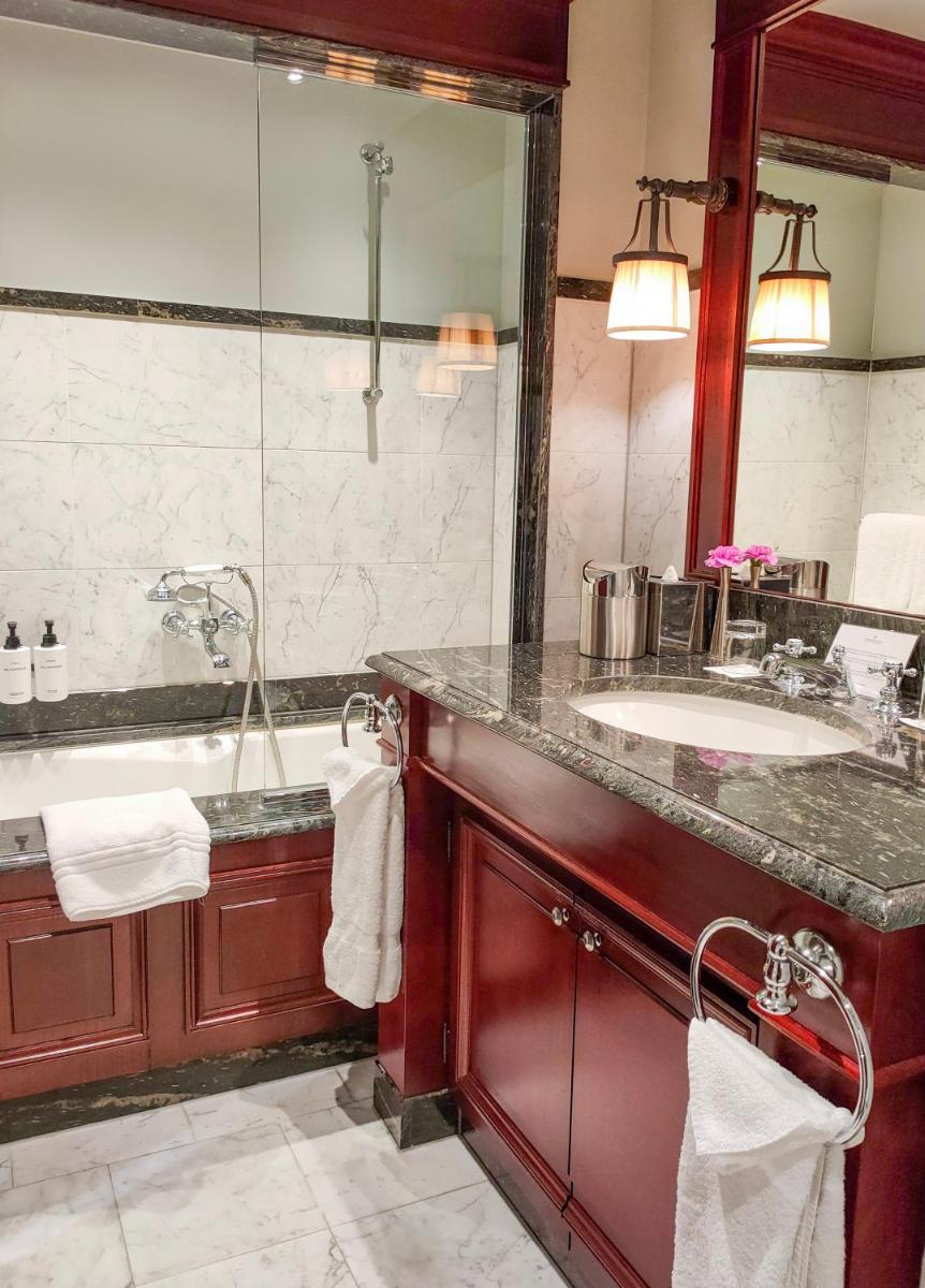 InterContinental Bordeaux Le Grand Hotel by IHG