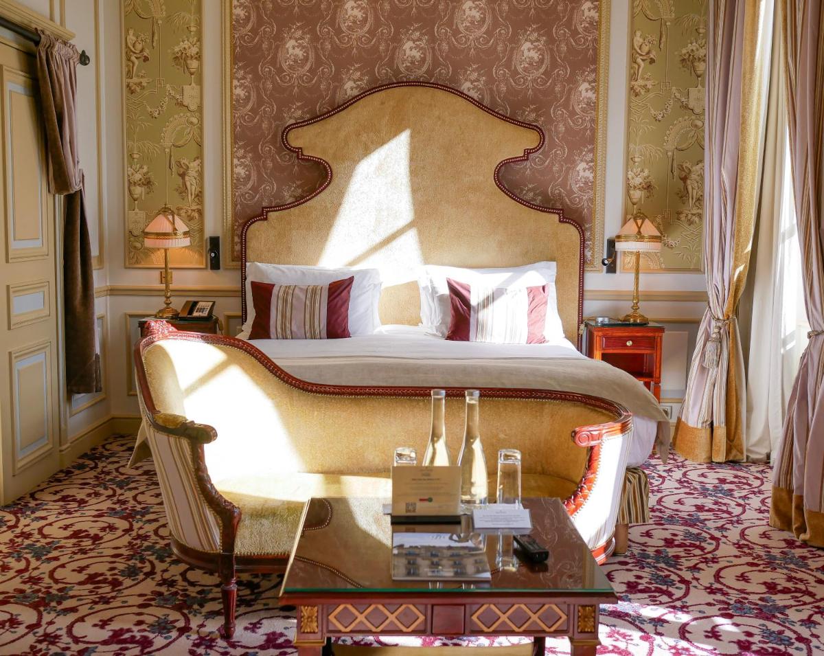 InterContinental Bordeaux Le Grand Hotel by IHG