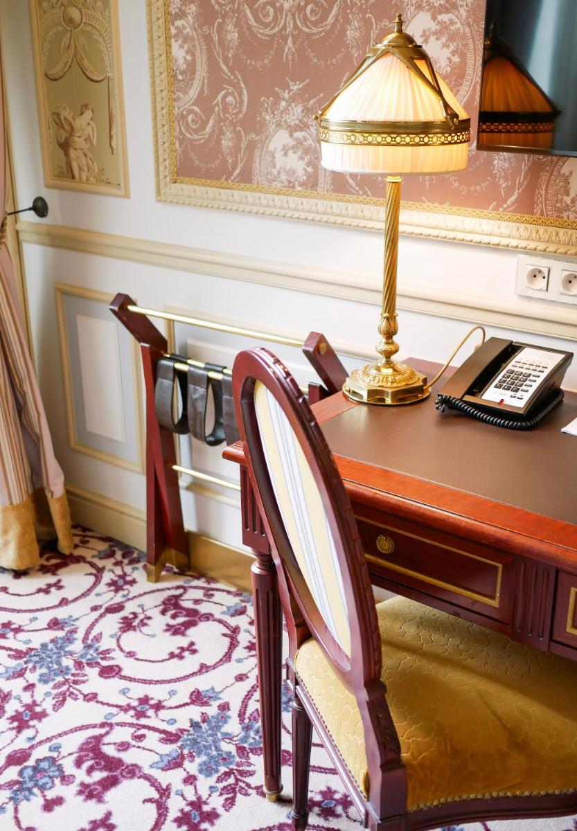 InterContinental Bordeaux Le Grand Hotel by IHG