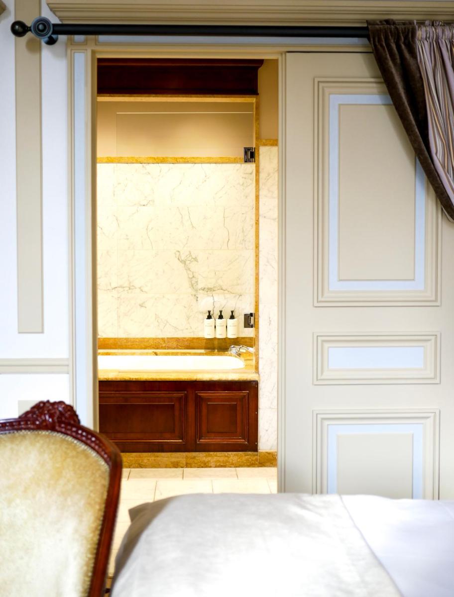 InterContinental Bordeaux Le Grand Hotel by IHG