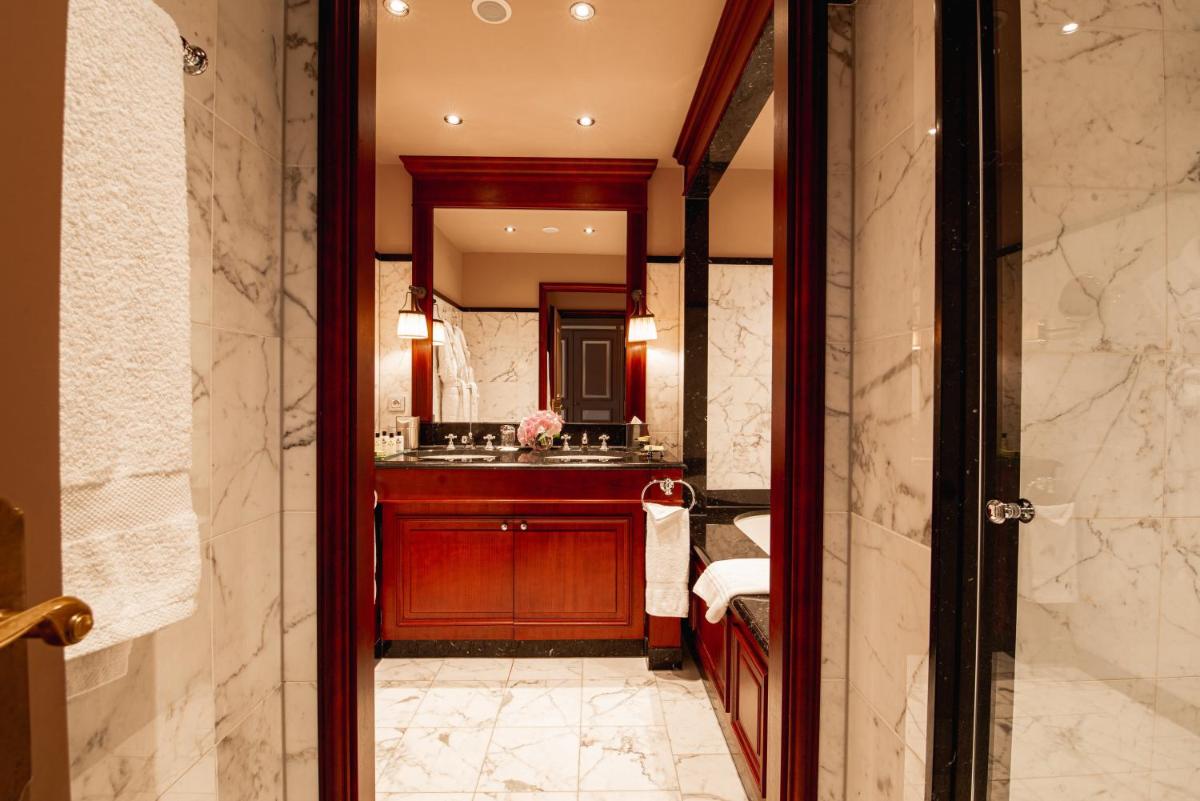 InterContinental Bordeaux Le Grand Hotel by IHG