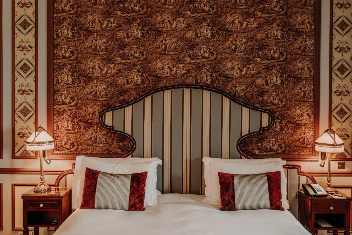 InterContinental Bordeaux Le Grand Hotel by IHG