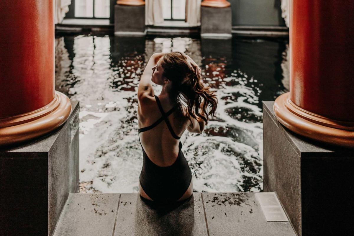 InterContinental Bordeaux Le Grand Hotel by IHG