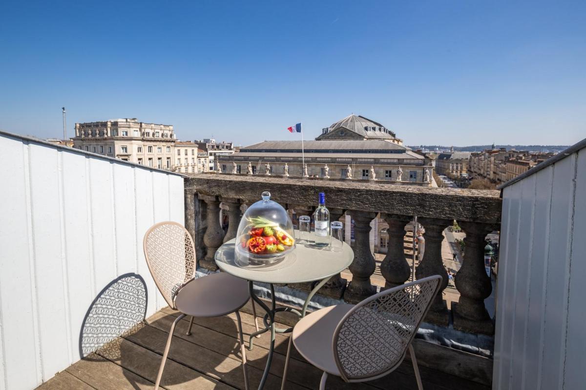 InterContinental Bordeaux Le Grand Hotel by IHG