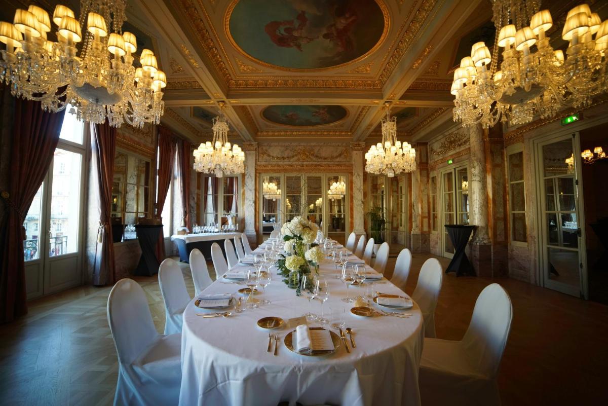 InterContinental Bordeaux Le Grand Hotel by IHG